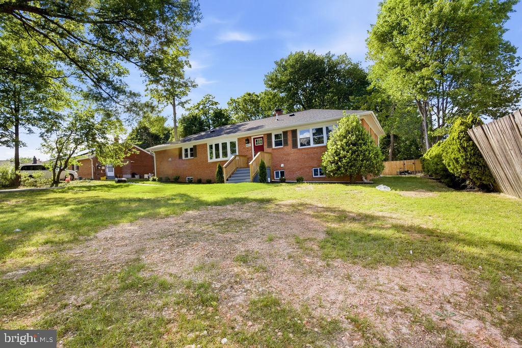 COOLRIDGE ACRES - Residential
