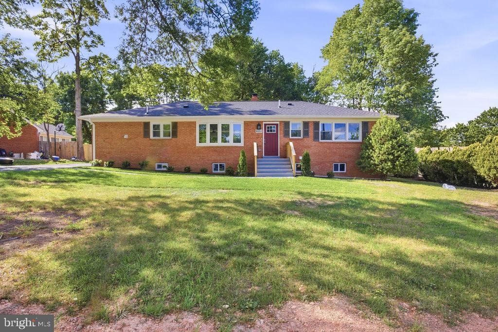 COOLRIDGE ACRES - Residential