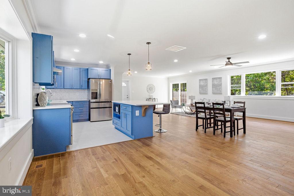 COOLRIDGE ACRES - Residential