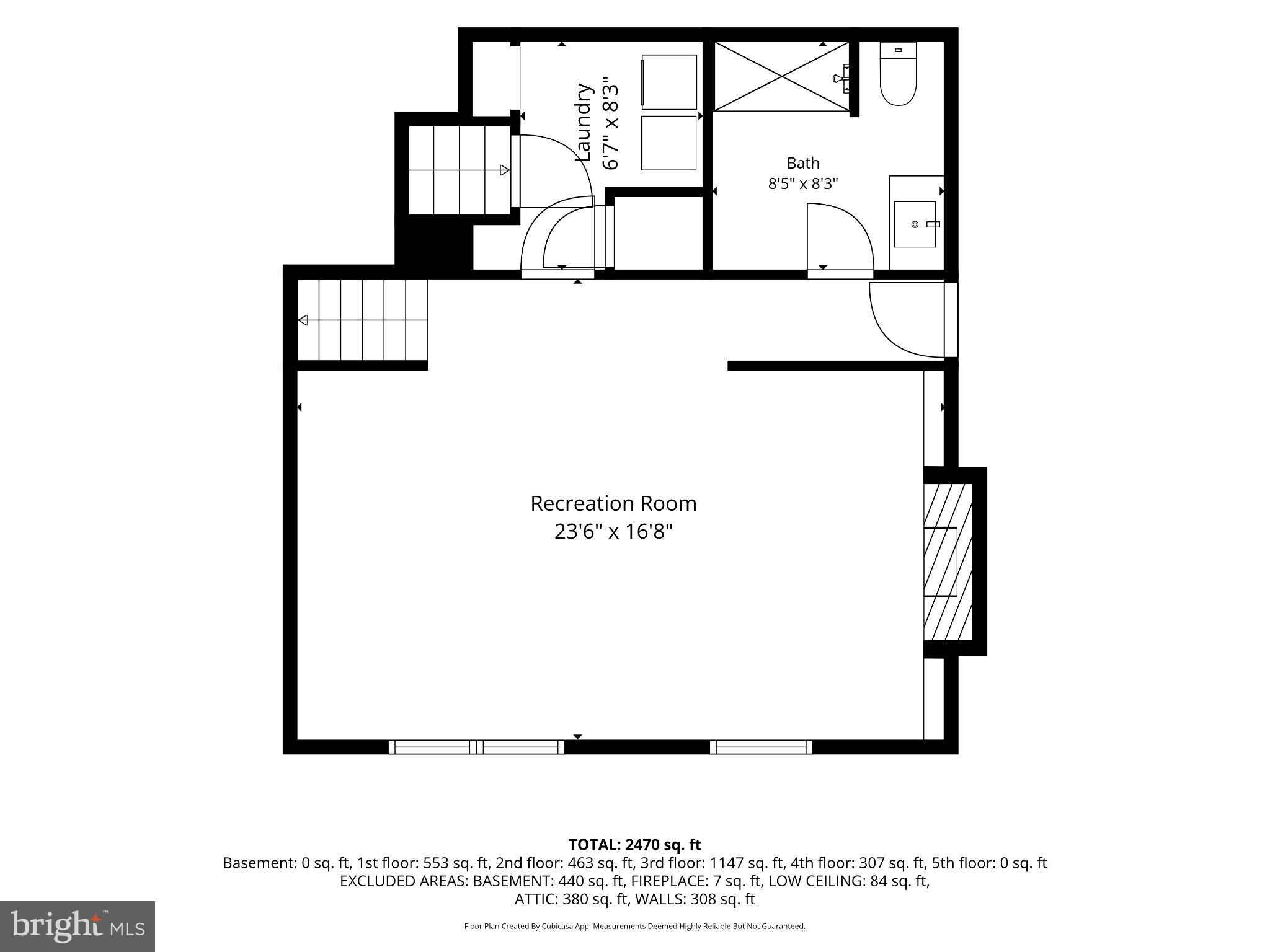 KING OF PRUSSIA - Residential