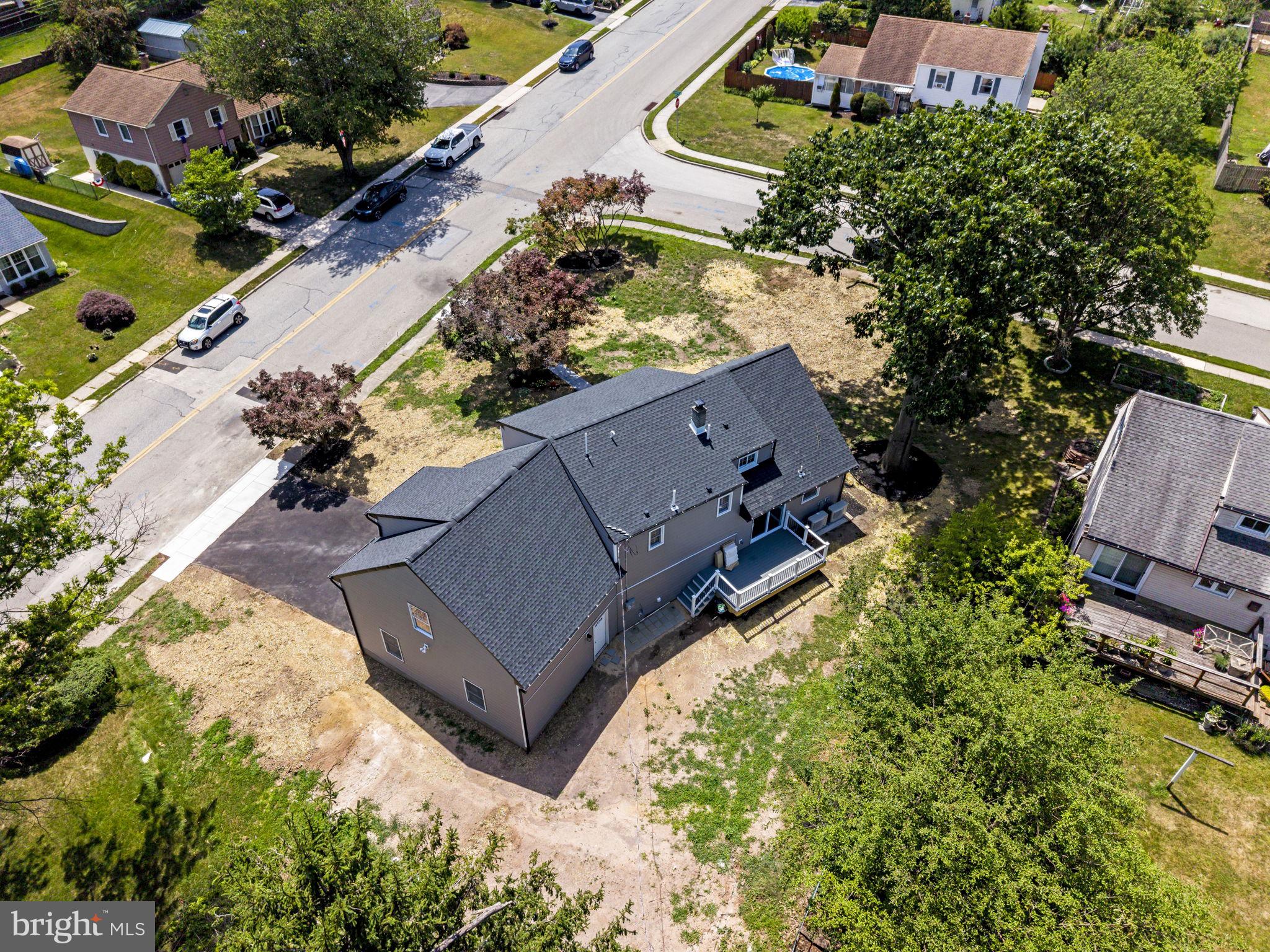 KING OF PRUSSIA - Residential