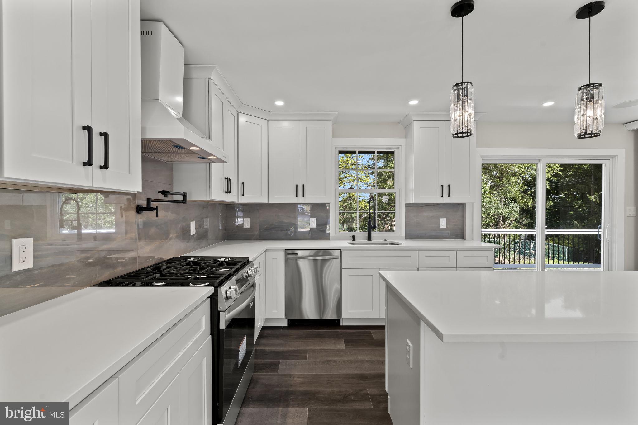 KING OF PRUSSIA - Residential