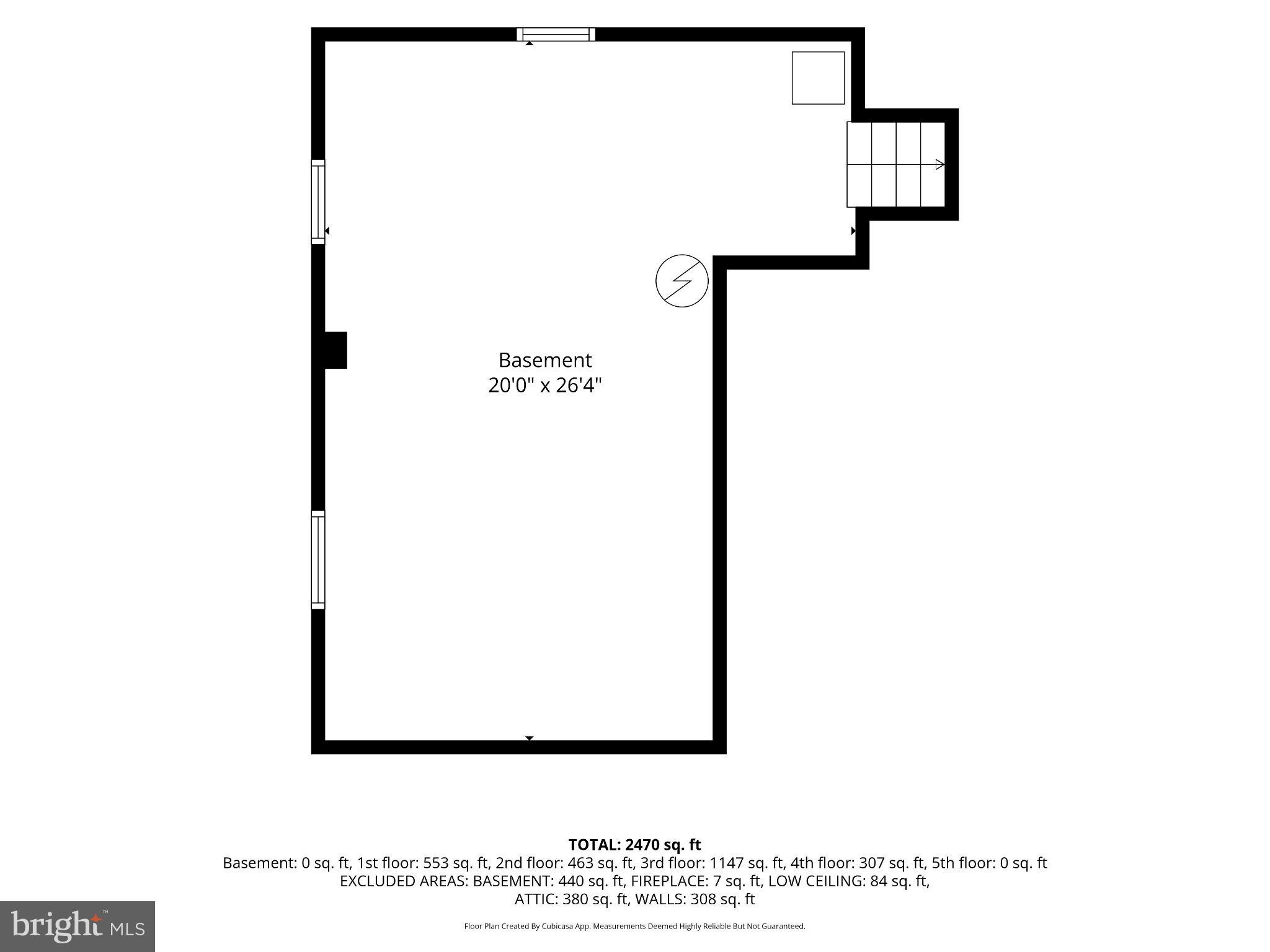 KING OF PRUSSIA - Residential