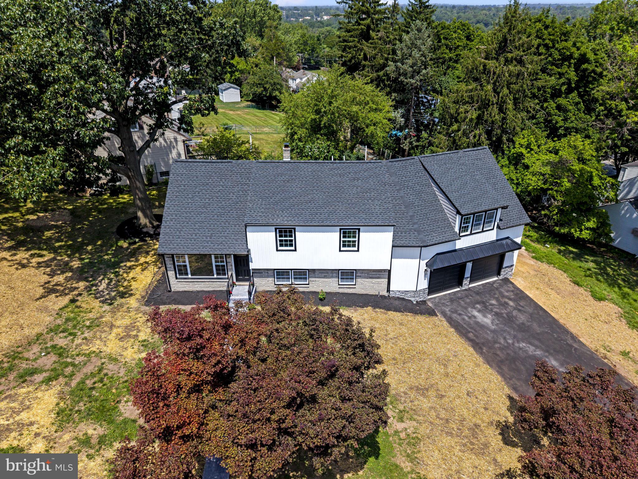 KING OF PRUSSIA - Residential