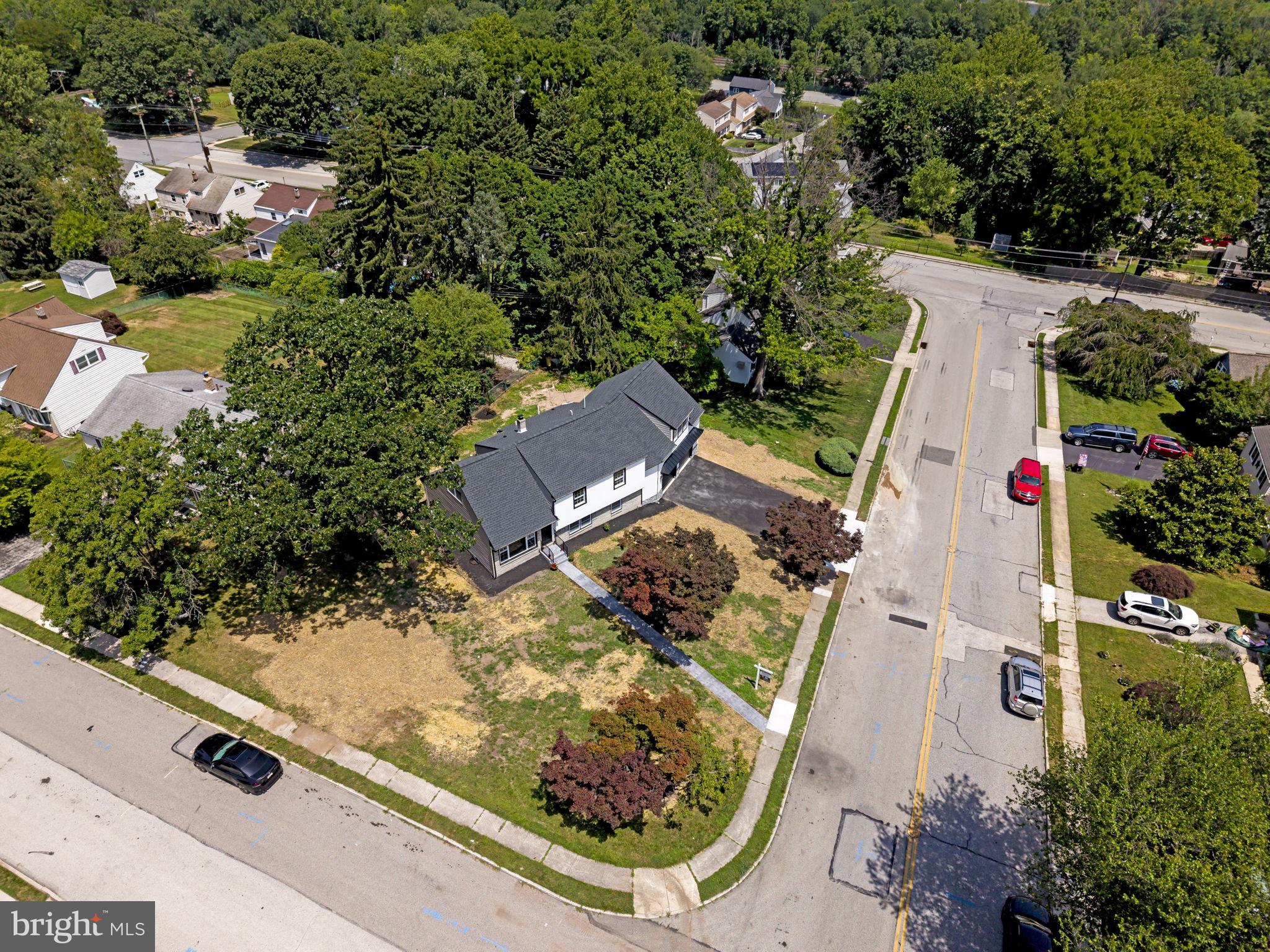 KING OF PRUSSIA - Residential