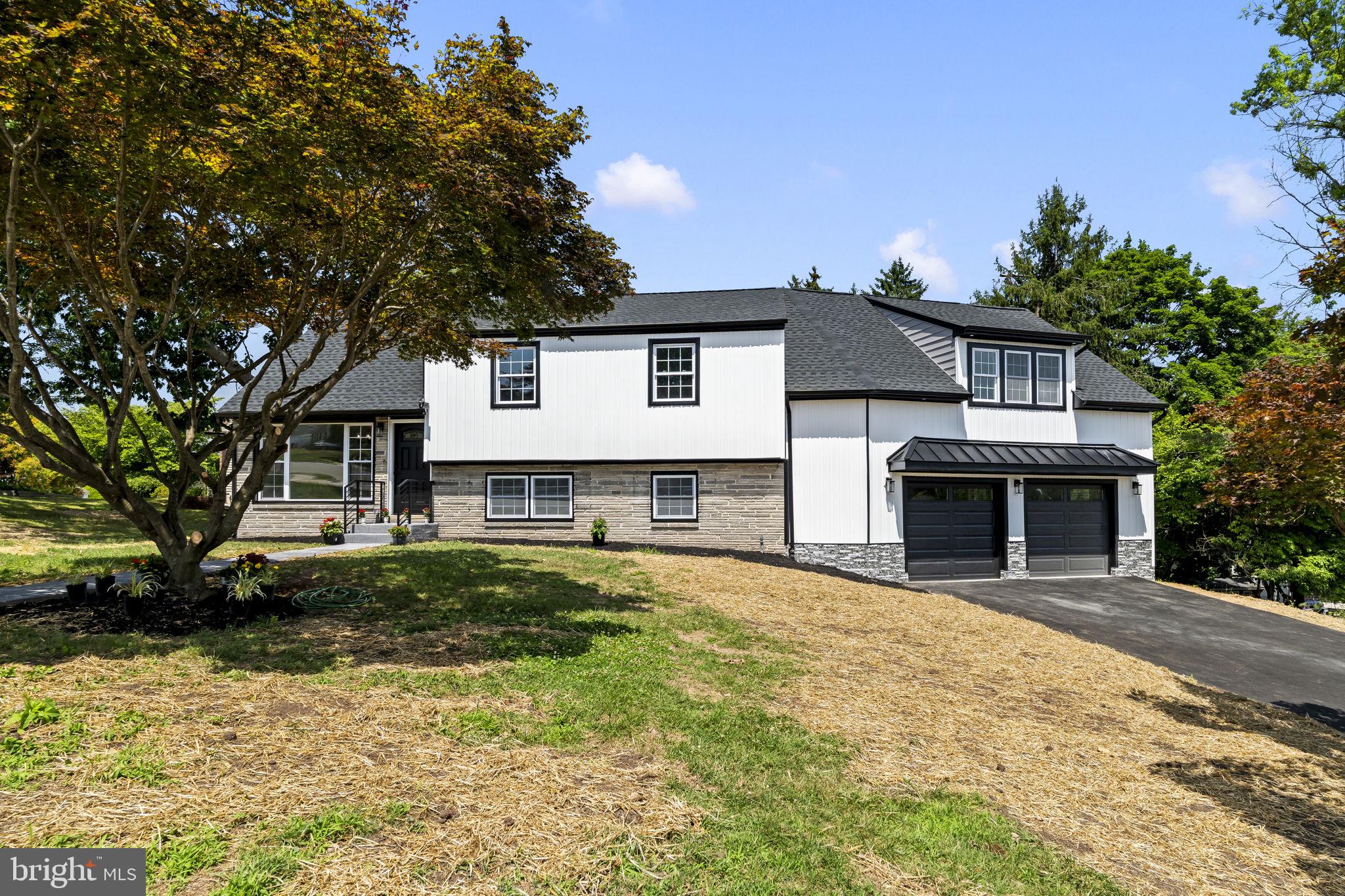 KING OF PRUSSIA - Residential