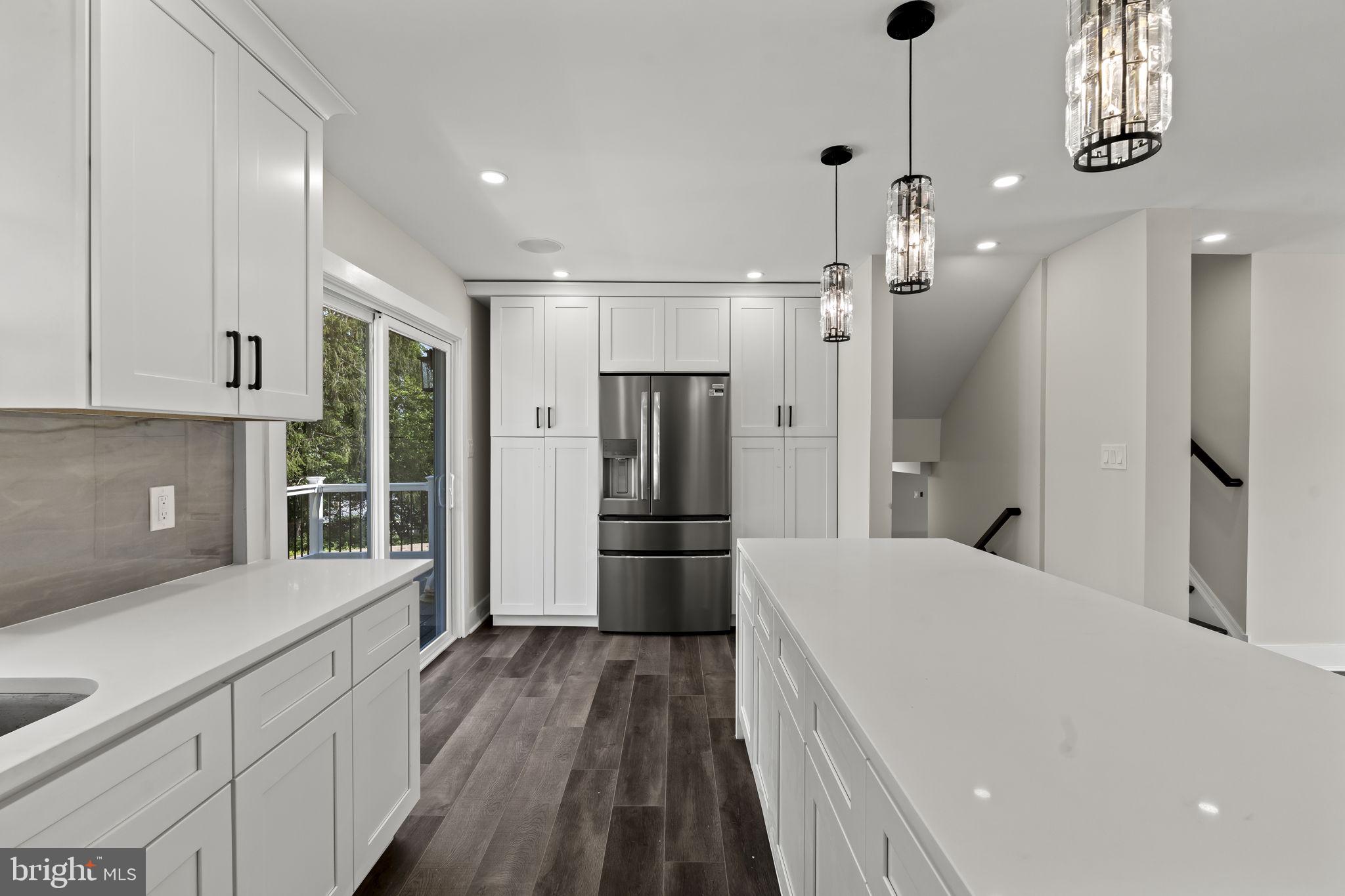 KING OF PRUSSIA - Residential