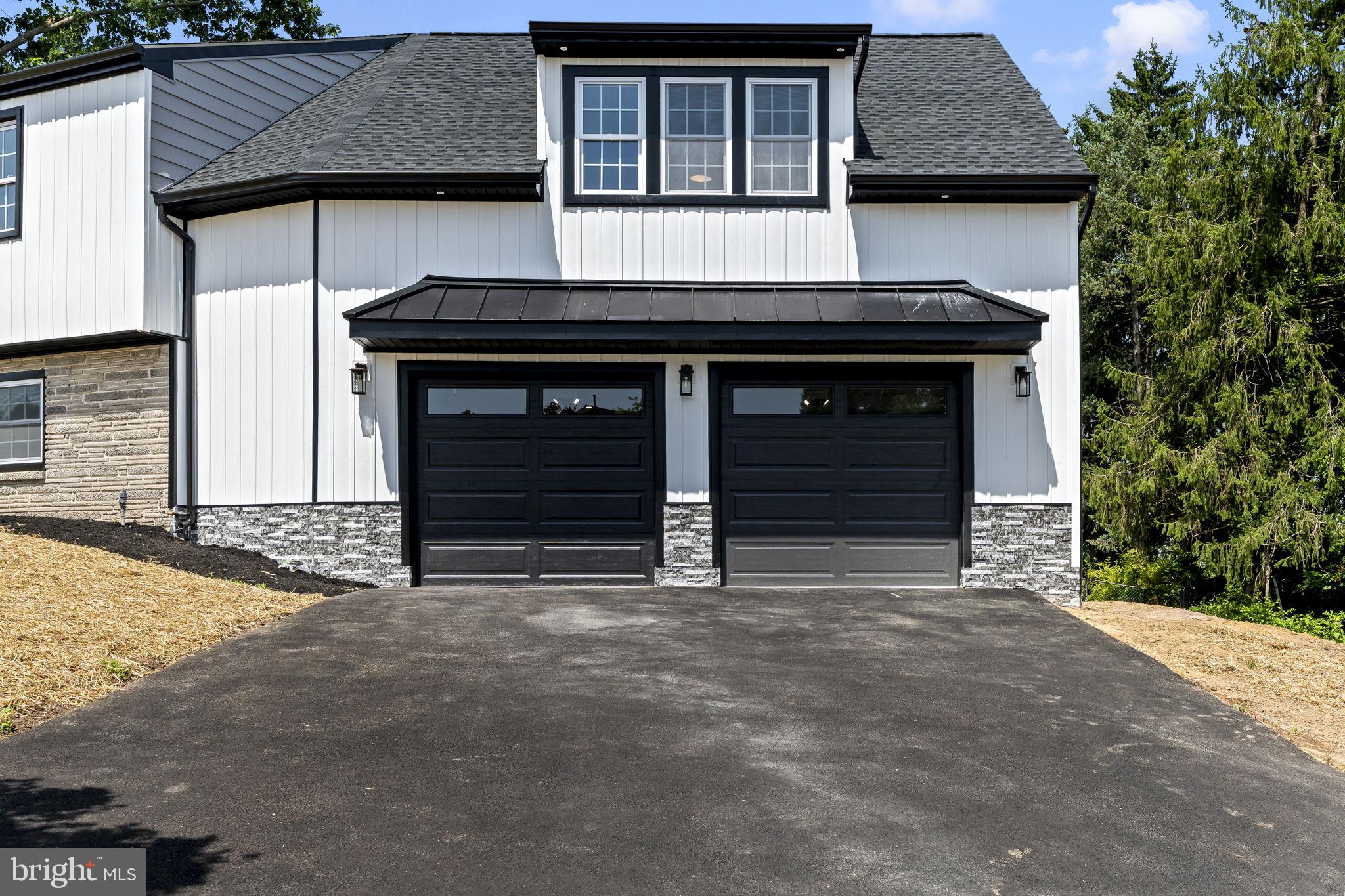 KING OF PRUSSIA - Residential