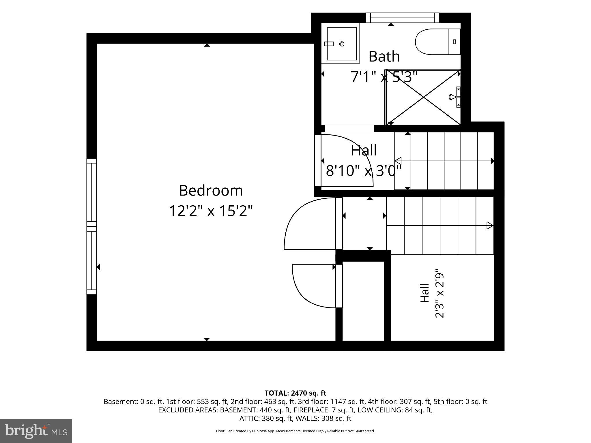 KING OF PRUSSIA - Residential