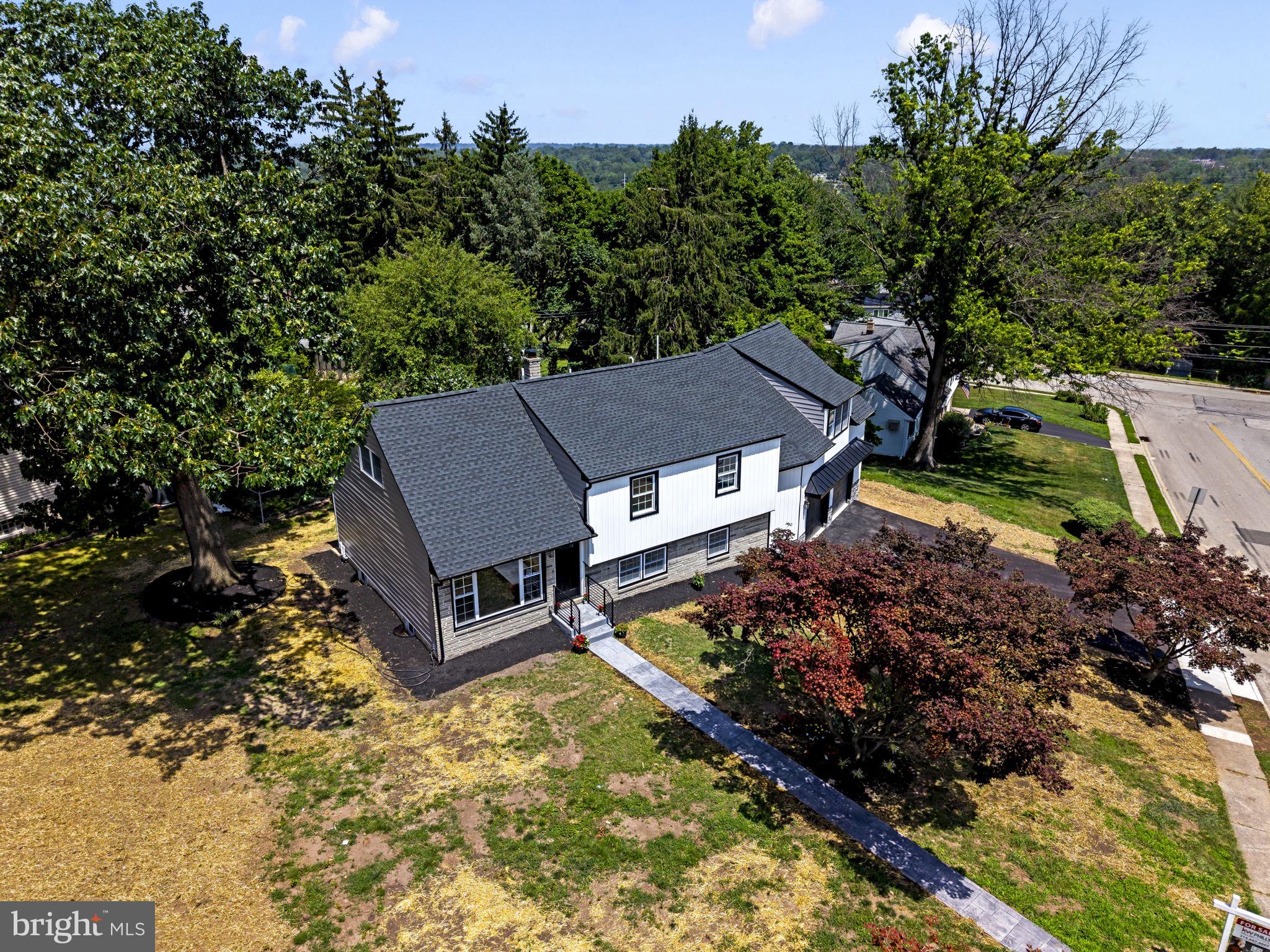 KING OF PRUSSIA - Residential