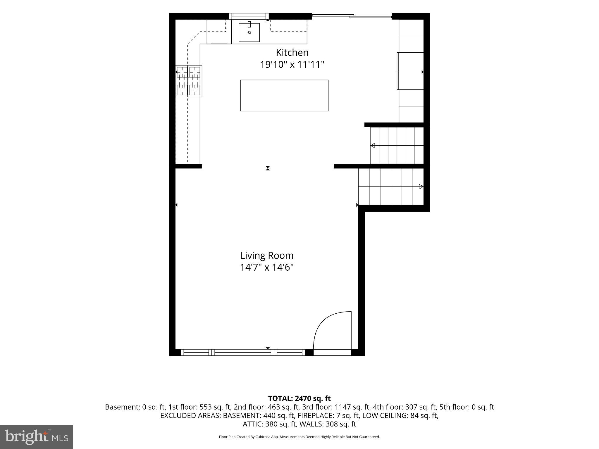 KING OF PRUSSIA - Residential