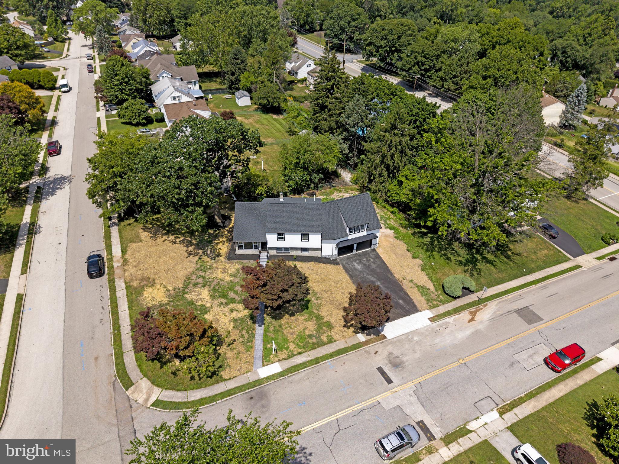 KING OF PRUSSIA - Residential