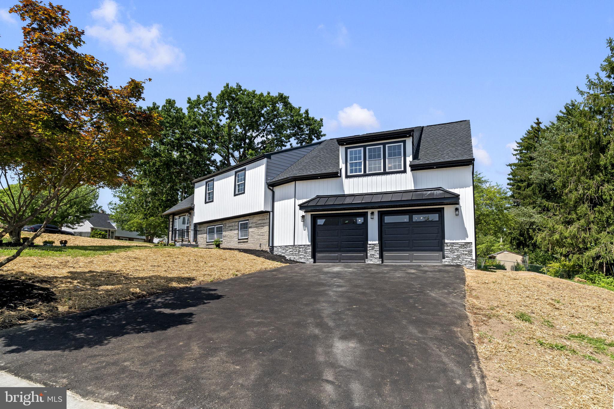 KING OF PRUSSIA - Residential
