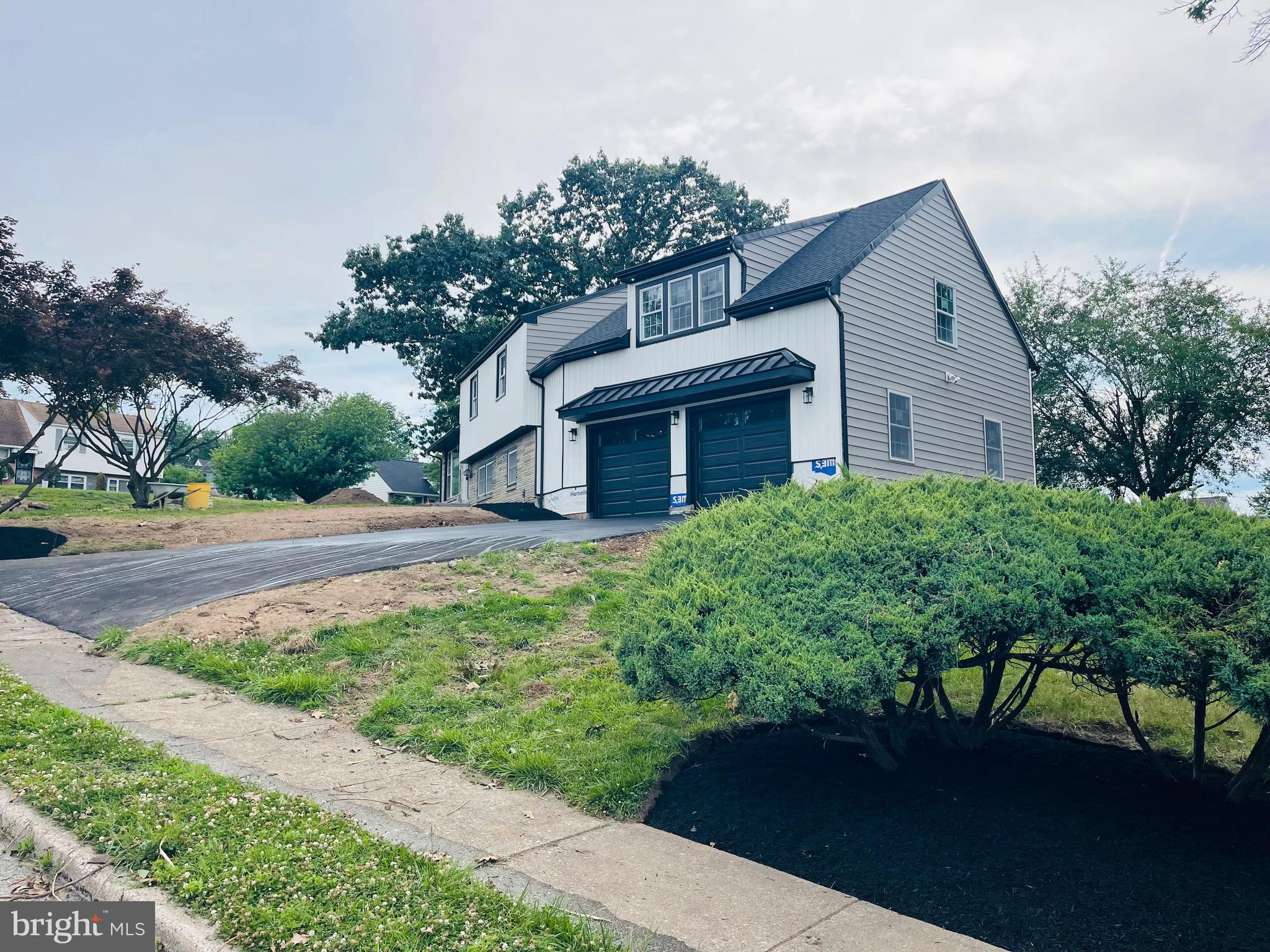 KING OF PRUSSIA - Residential