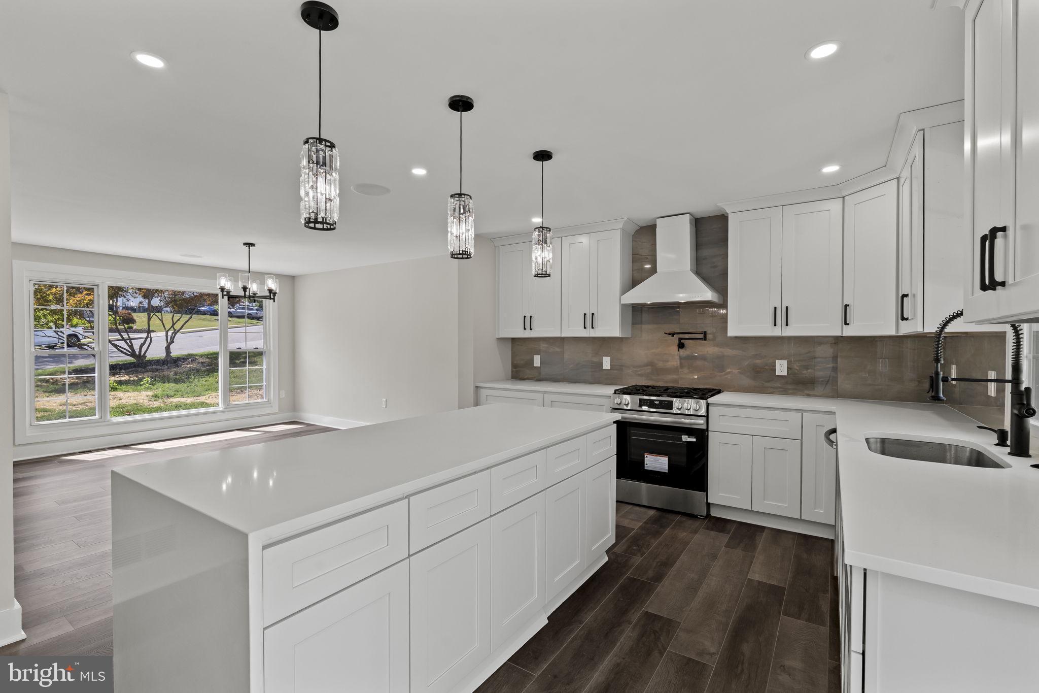 KING OF PRUSSIA - Residential