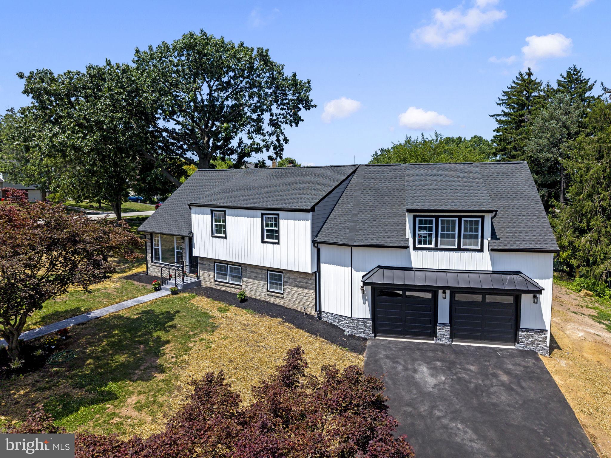 KING OF PRUSSIA - Residential