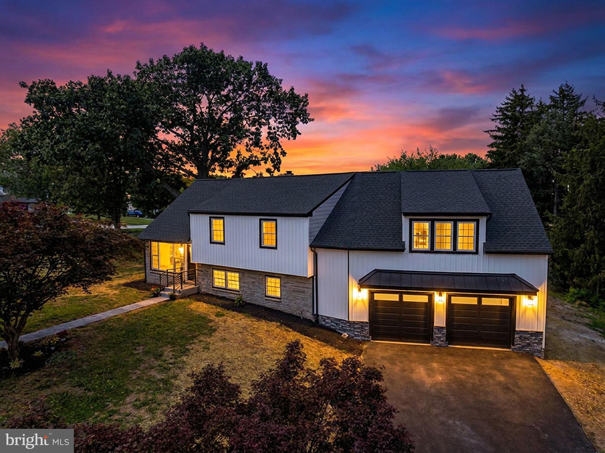 KING OF PRUSSIA - Residential