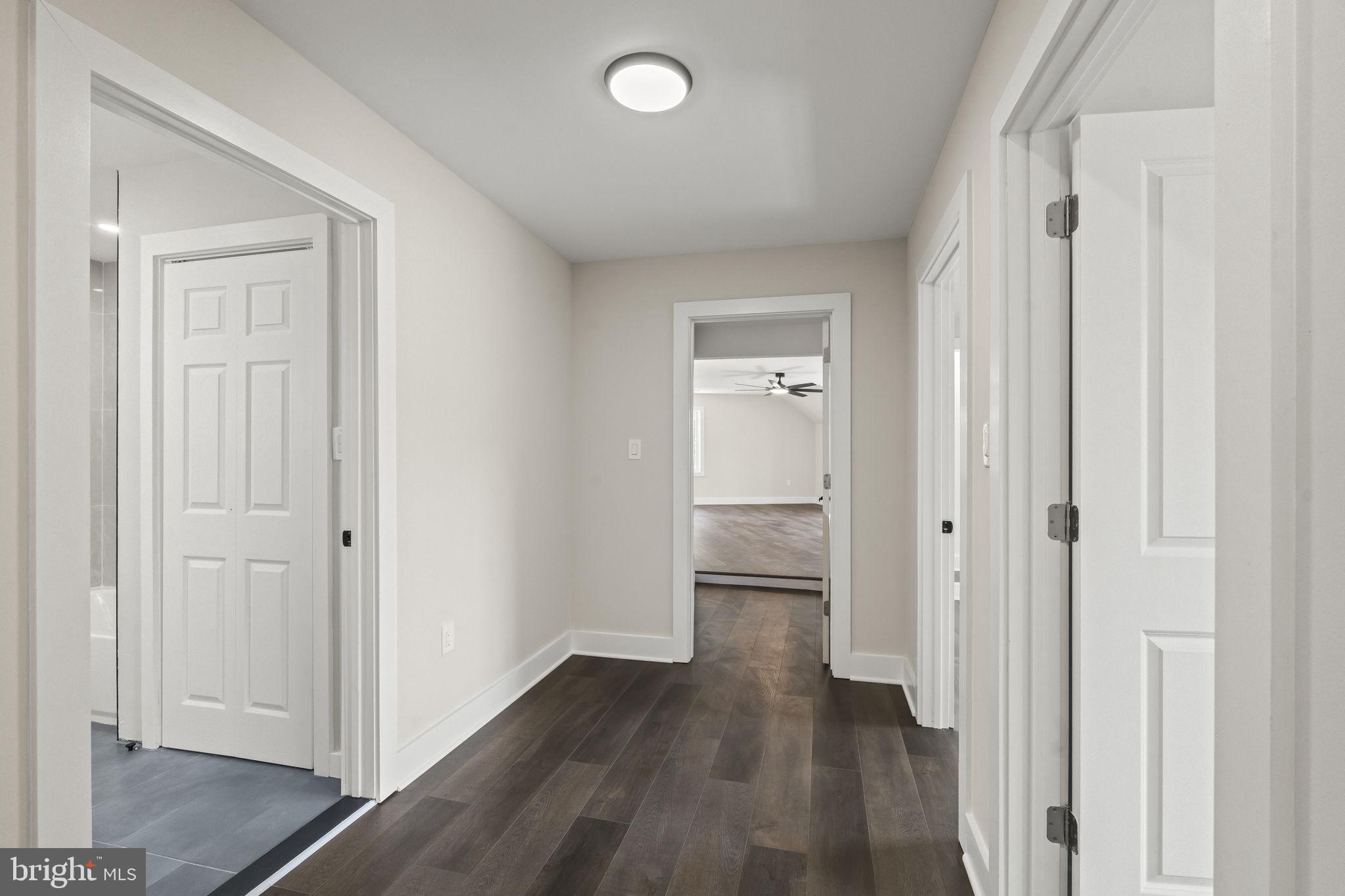 KING OF PRUSSIA - Residential