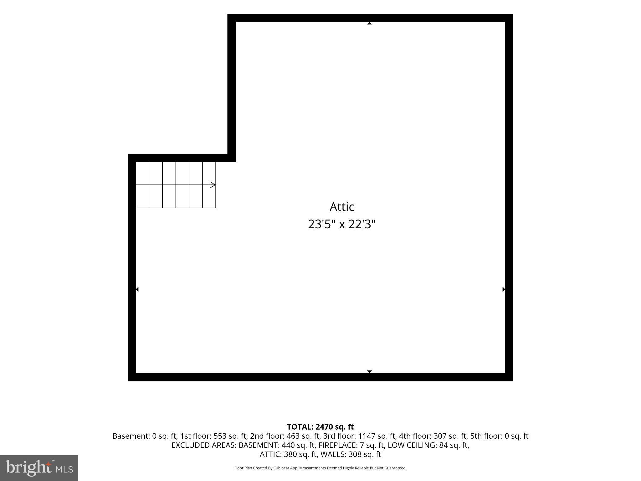 KING OF PRUSSIA - Residential