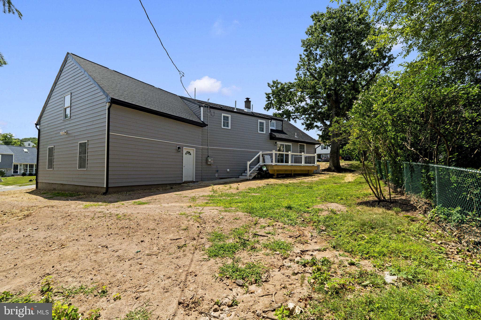 KING OF PRUSSIA - Residential
