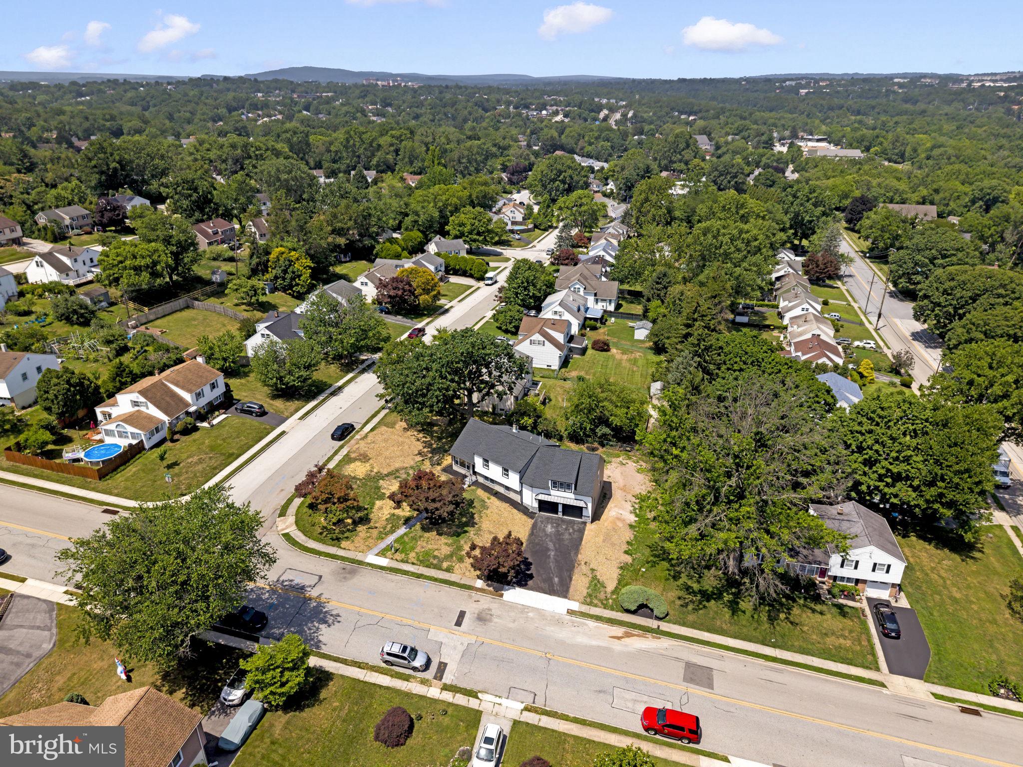 KING OF PRUSSIA - Residential