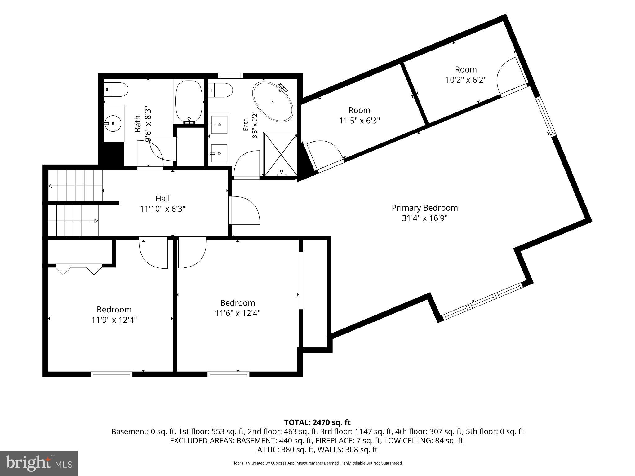 KING OF PRUSSIA - Residential