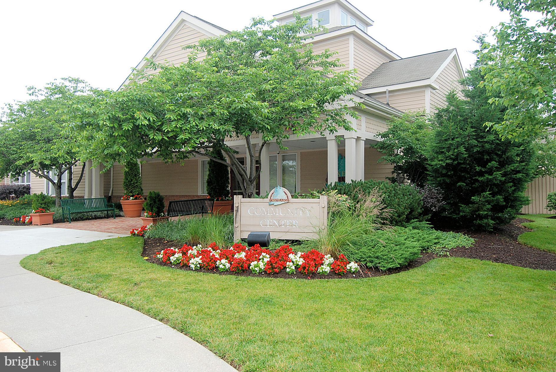 PINEY ORCHARD - Residential