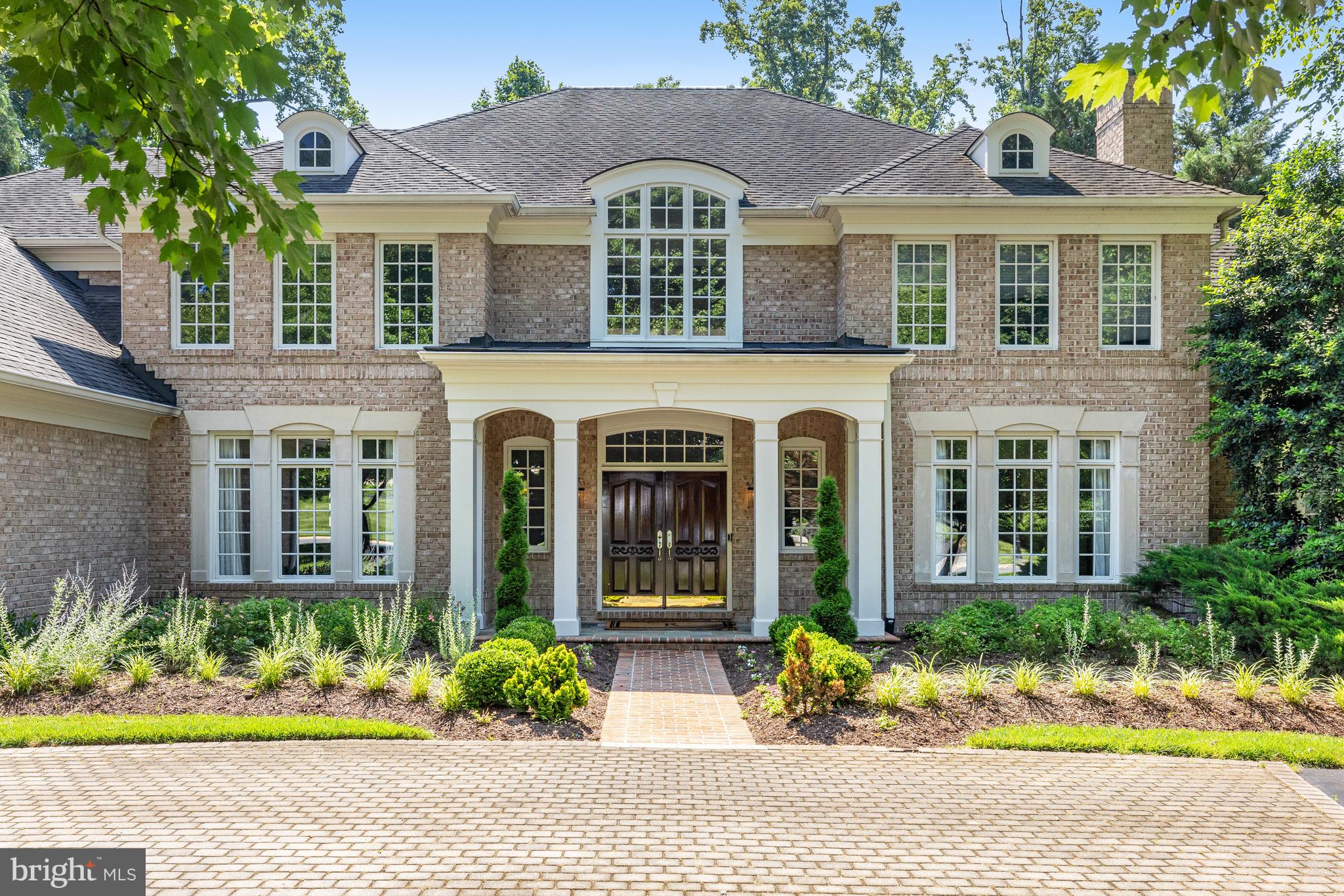 GARFIELD PARK - Residential