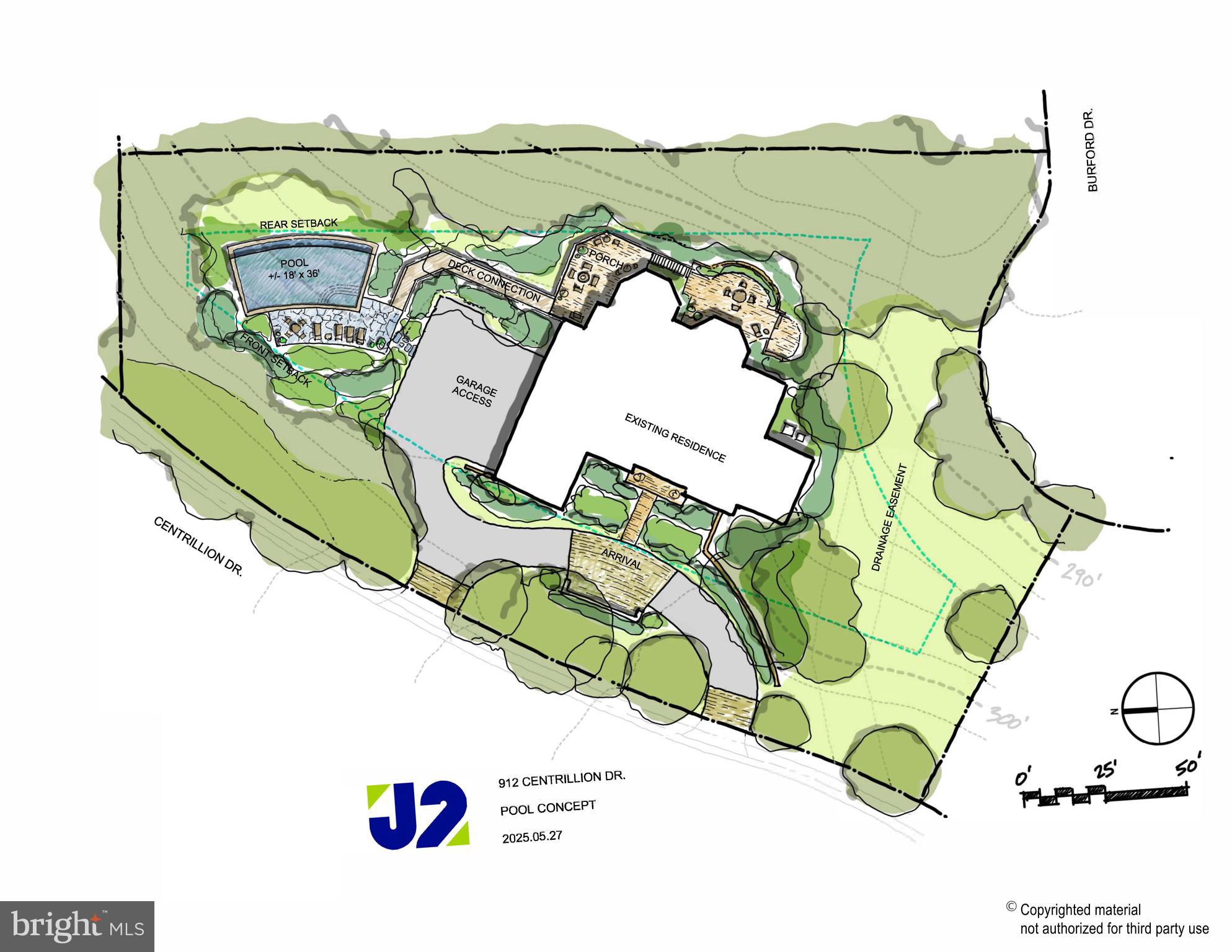 GARFIELD PARK - Residential