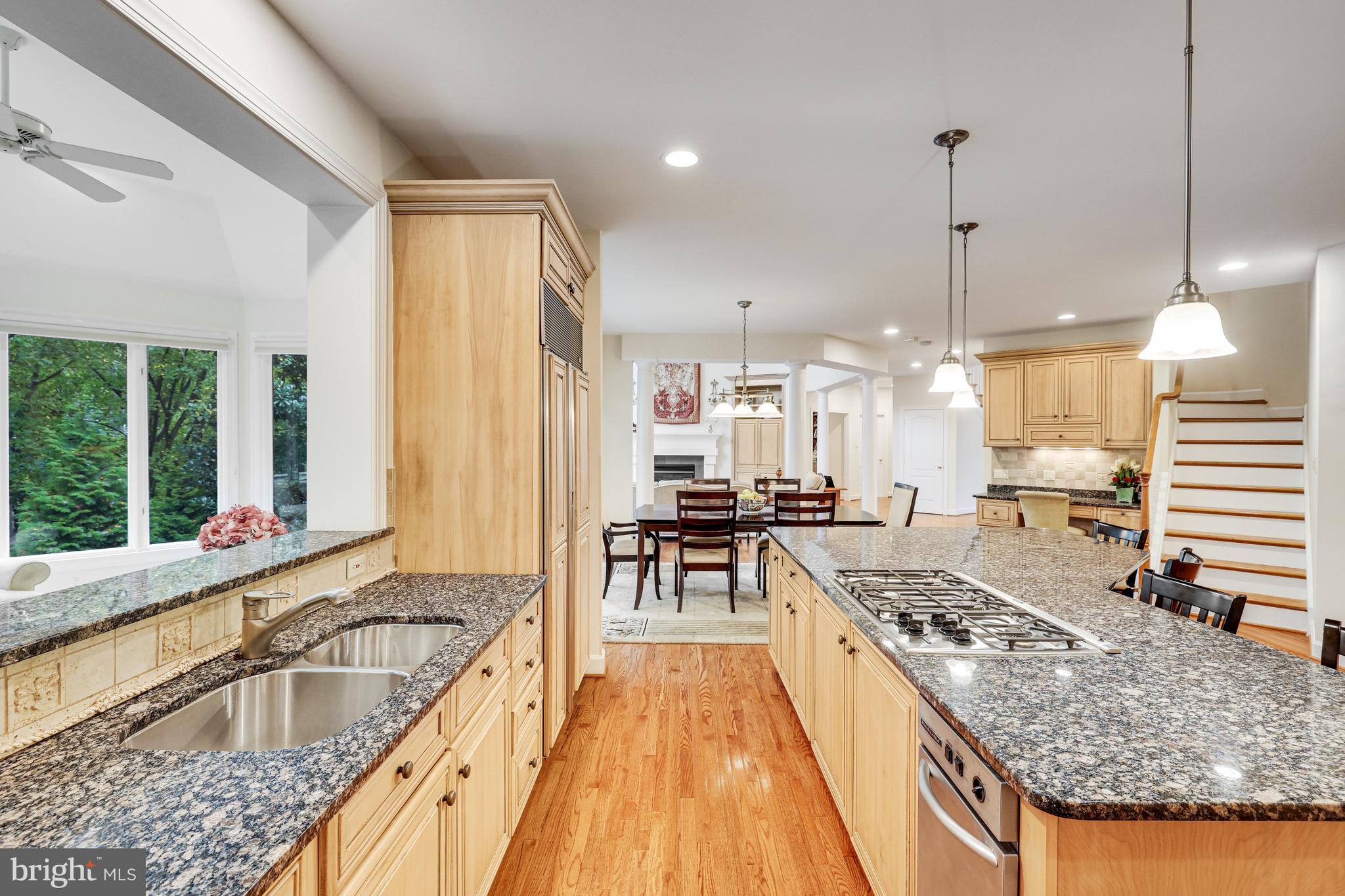 GARFIELD PARK - Residential