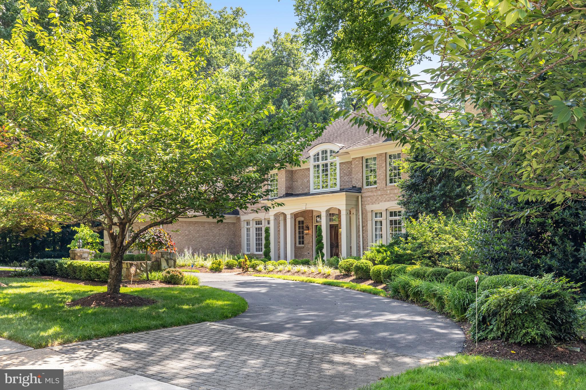 GARFIELD PARK - Residential