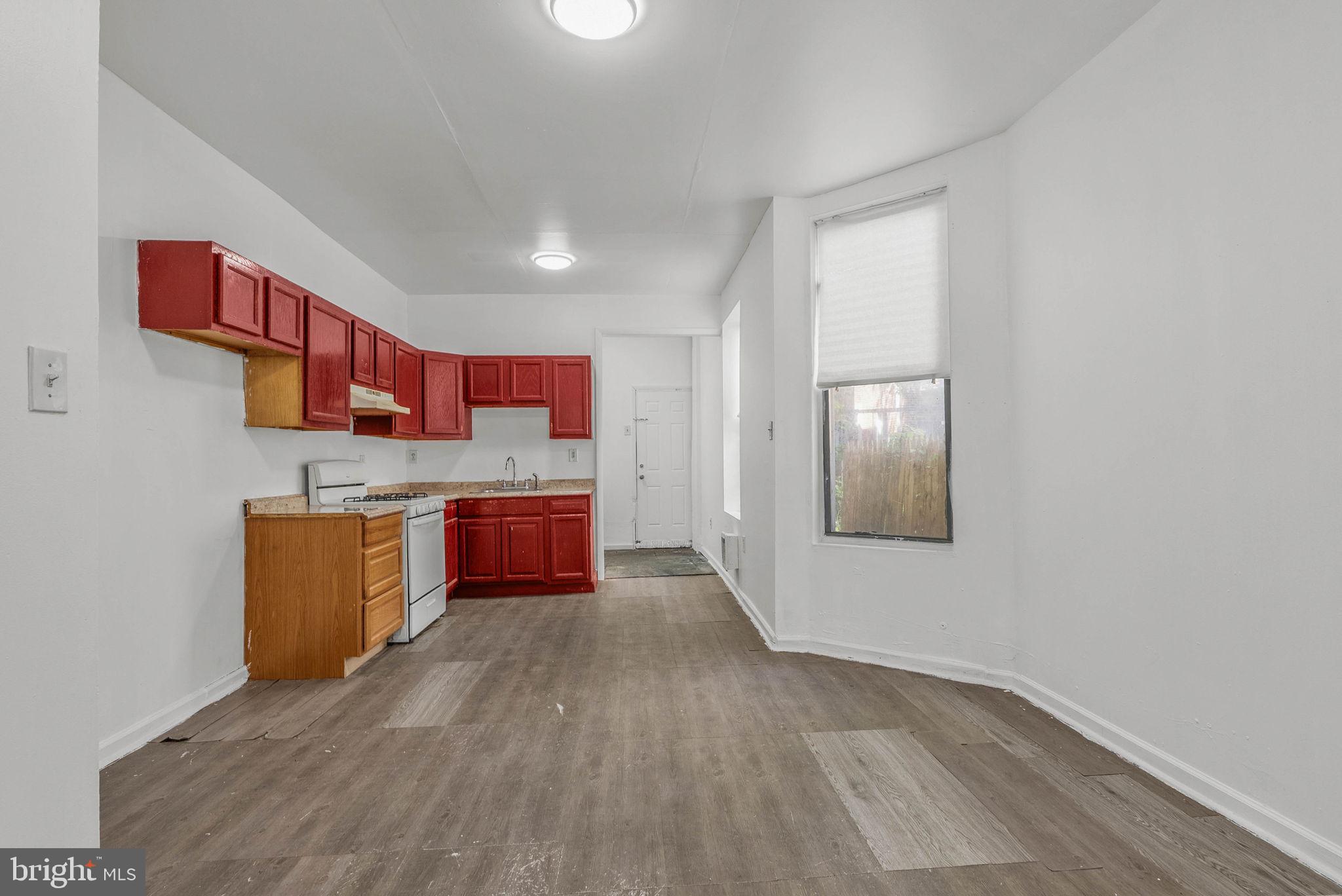 LOGAN - Residential