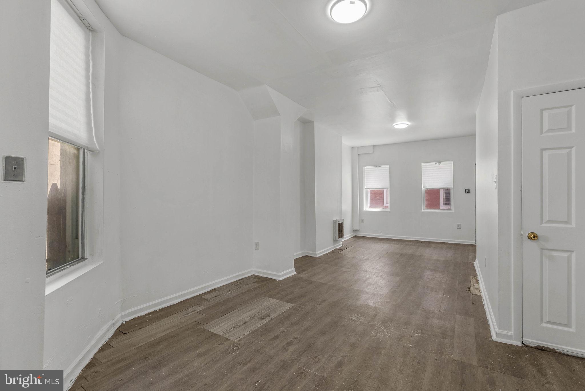 LOGAN - Residential