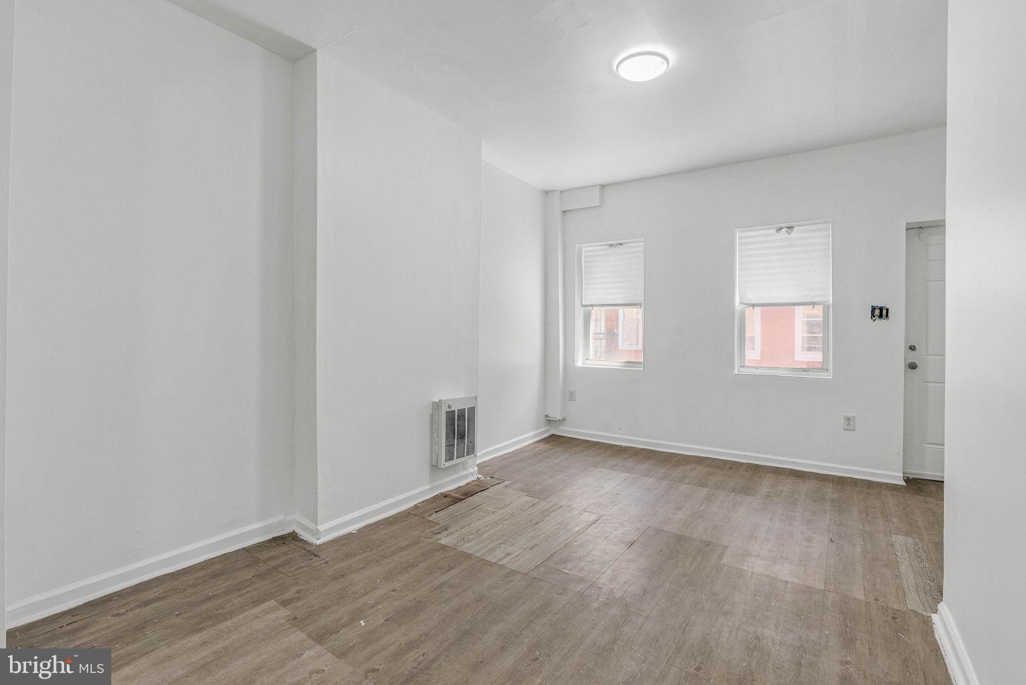 LOGAN - Residential
