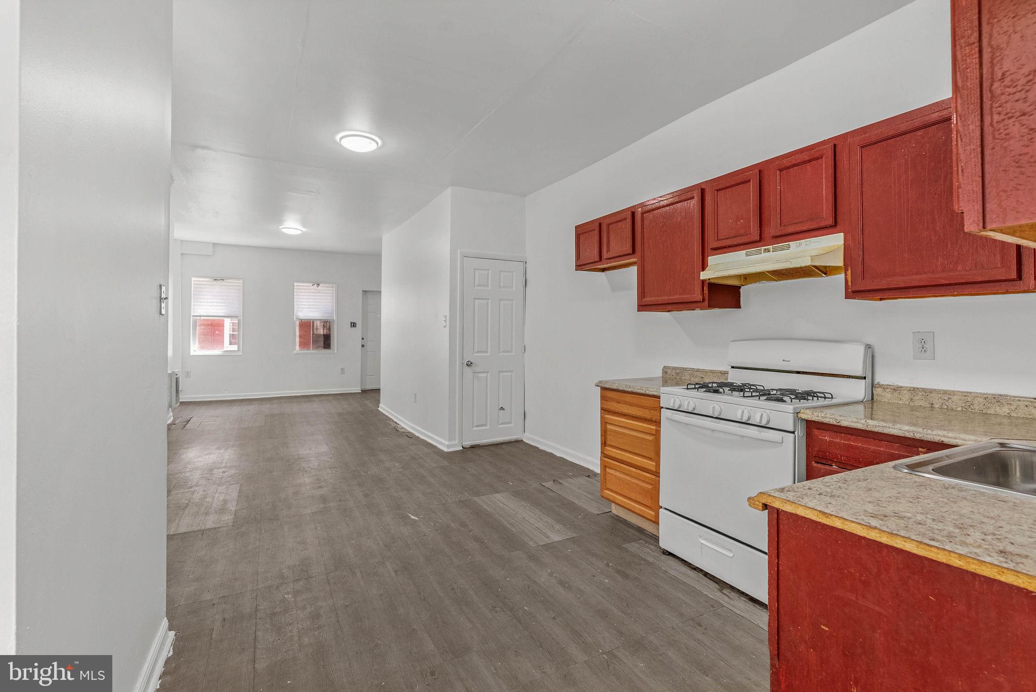 LOGAN - Residential