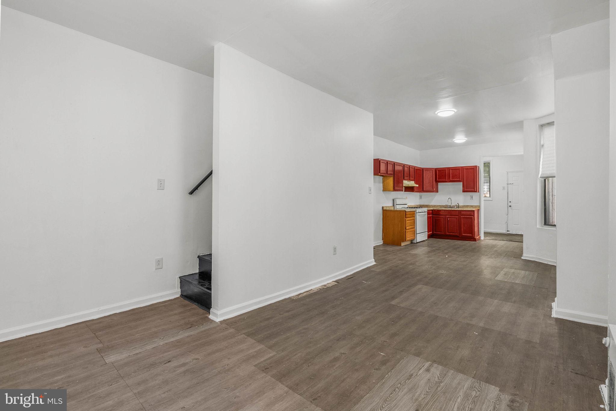 LOGAN - Residential