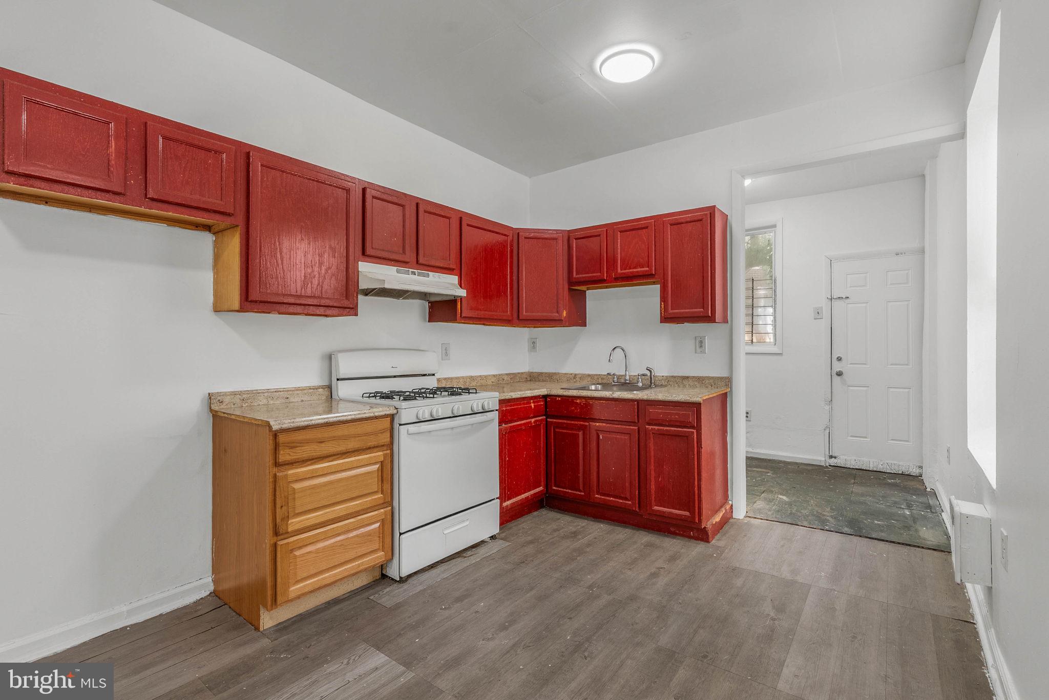 LOGAN - Residential