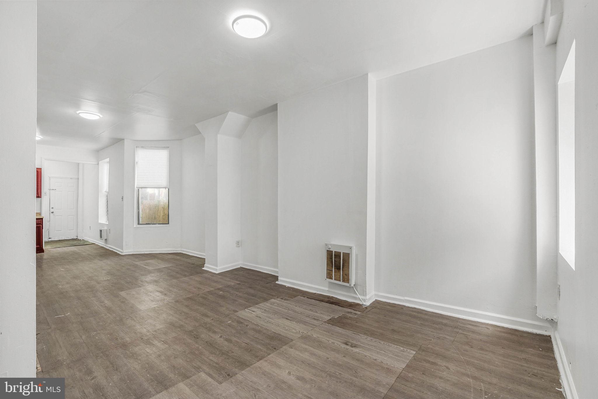 LOGAN - Residential