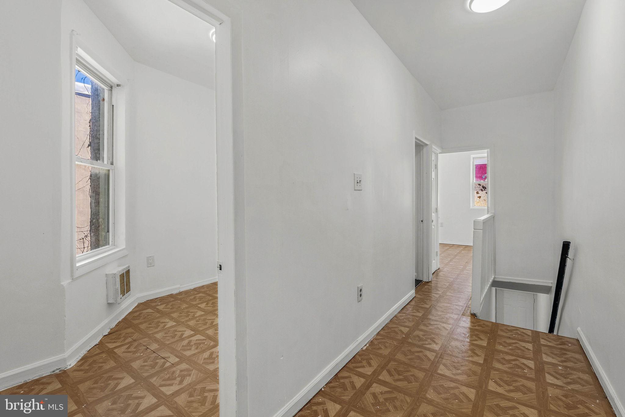 LOGAN - Residential