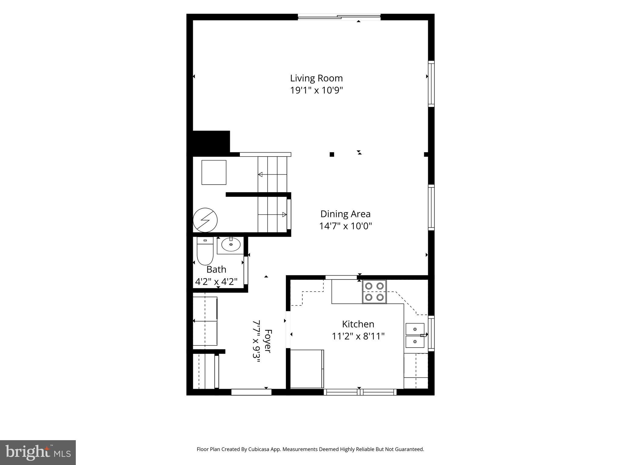 WILLIAMSTOWN - Residential