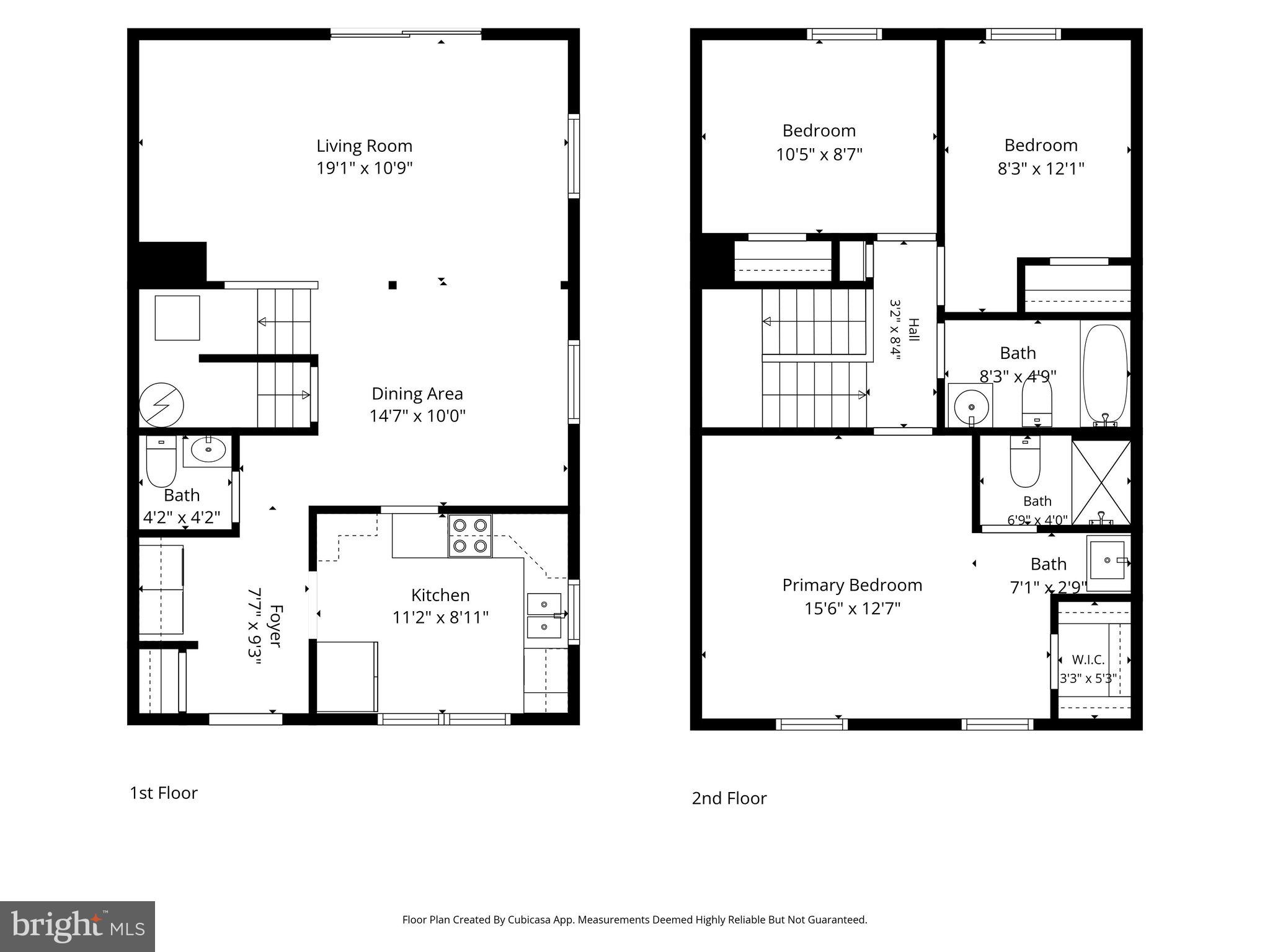 WILLIAMSTOWN - Residential