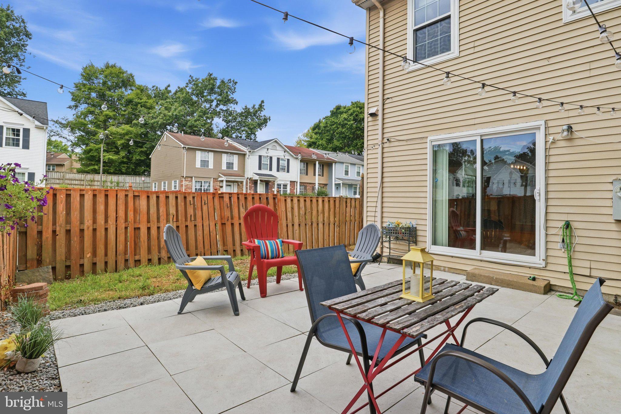WILLIAMSTOWN - Residential