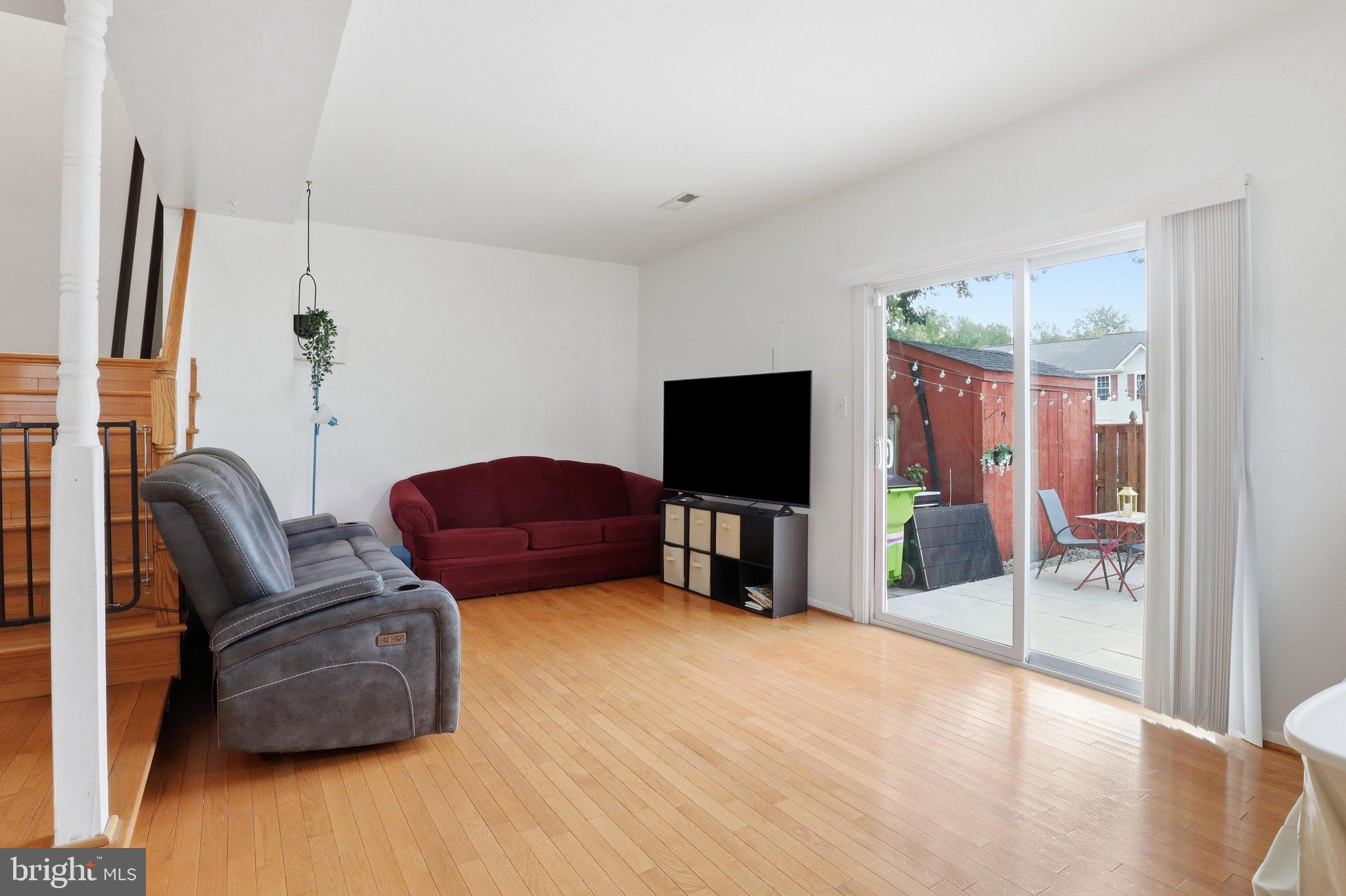 WILLIAMSTOWN - Residential