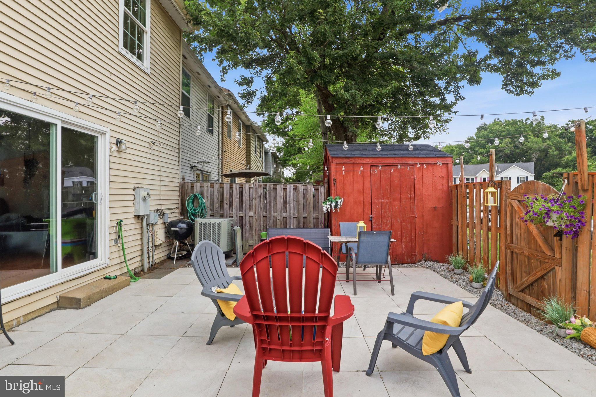 WILLIAMSTOWN - Residential