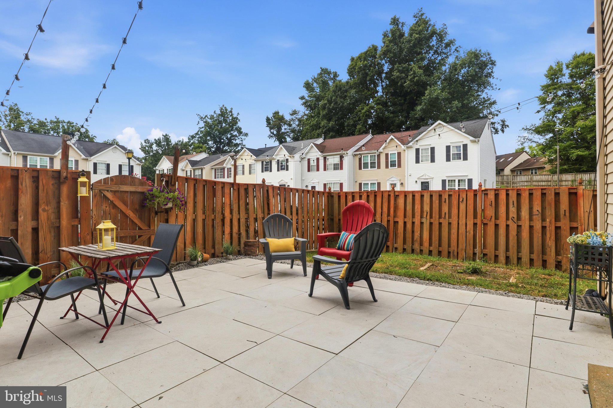 WILLIAMSTOWN - Residential