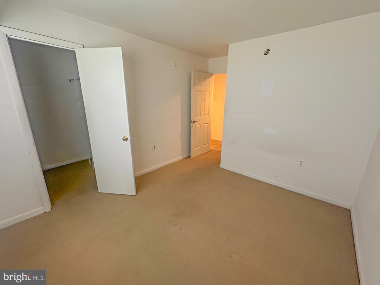 ANACOSTIA - Residential
