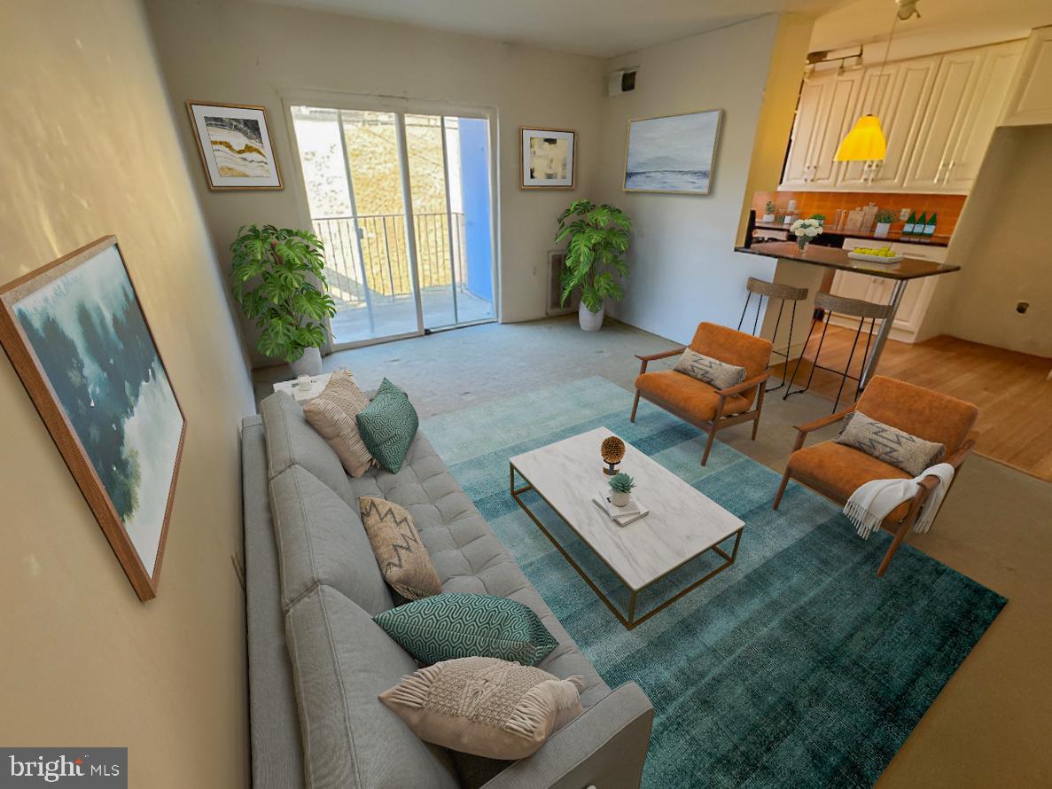 ANACOSTIA - Residential