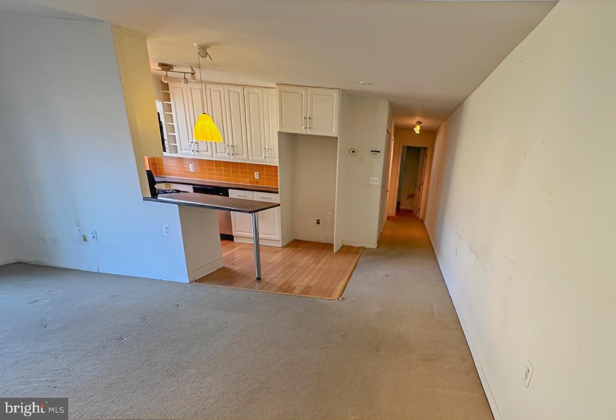 ANACOSTIA - Residential