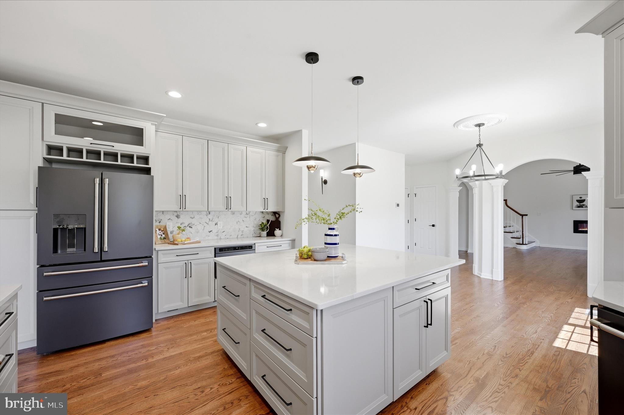 EASTLAND - Residential
