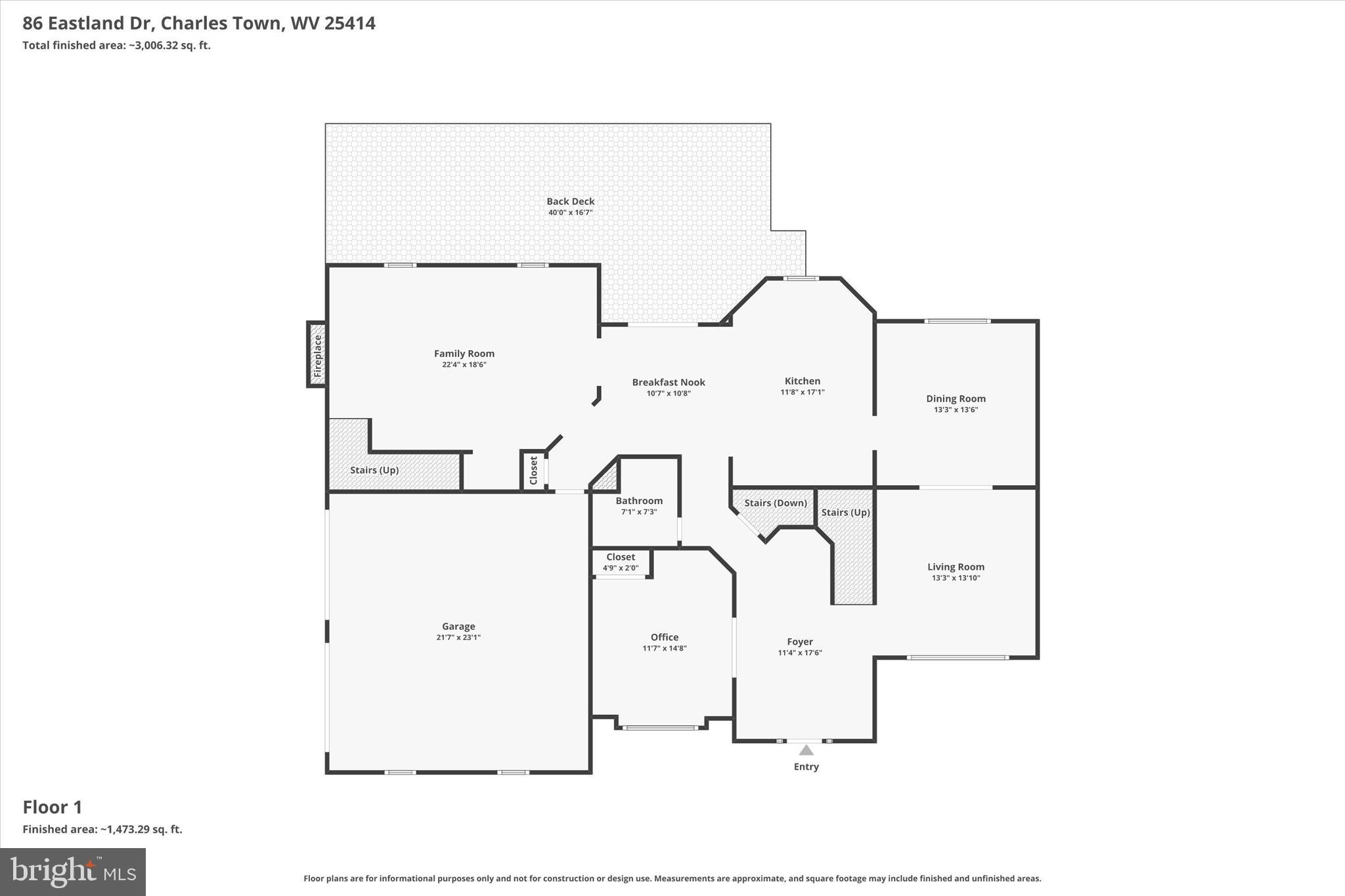 EASTLAND - Residential